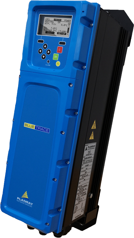 BT 400 3P