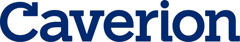 Caverion logo
