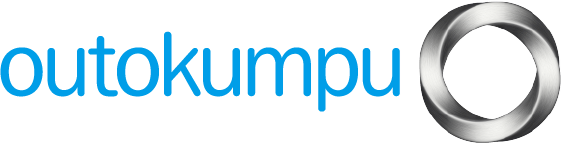 Outokumpu logo