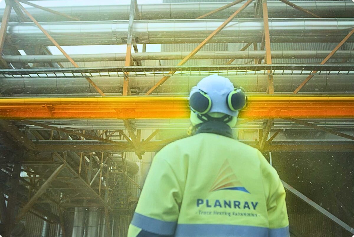 Planray asentaja