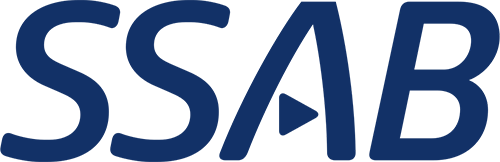 SSAB logo